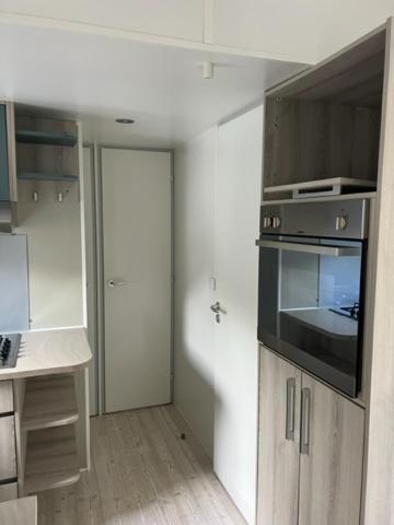 Mobilhome 3 Chambres 2 Salle De Bain Saint-Brevin-les-Pins Exterior foto