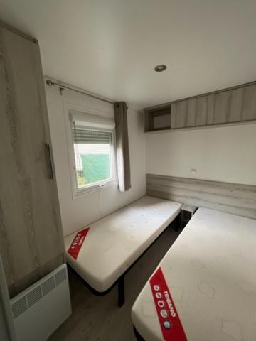 Mobilhome 3 Chambres 2 Salle De Bain Saint-Brevin-les-Pins Exterior foto