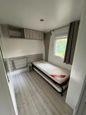 Mobilhome 3 Chambres 2 Salle De Bain Saint-Brevin-les-Pins Exterior foto