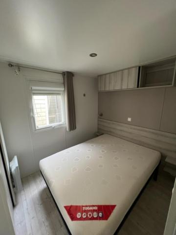 Mobilhome 3 Chambres 2 Salle De Bain Saint-Brevin-les-Pins Exterior foto